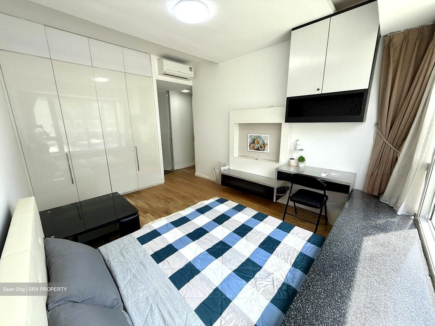 The Centris (D22), Apartment #461103831